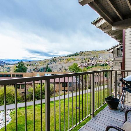 Snowmass Mountain By Snowmass Vacations Apartamento Snowmass Village Exterior foto
