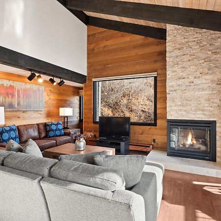 Snowmass Mountain By Snowmass Vacations Apartamento Snowmass Village Exterior foto