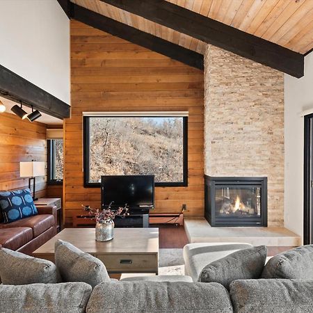 Snowmass Mountain By Snowmass Vacations Apartamento Snowmass Village Exterior foto