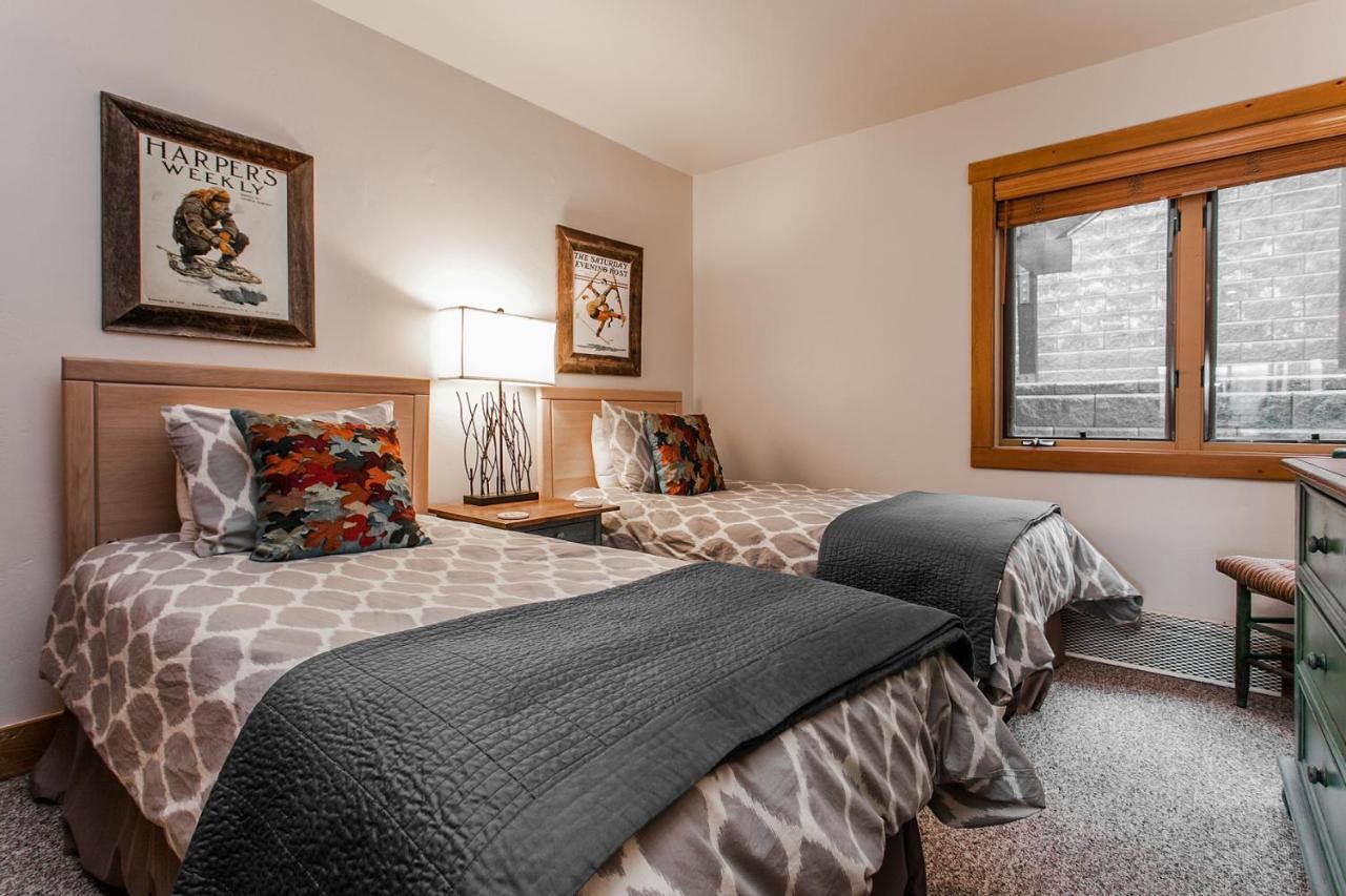 Snowmass Mountain By Snowmass Vacations Apartamento Snowmass Village Exterior foto