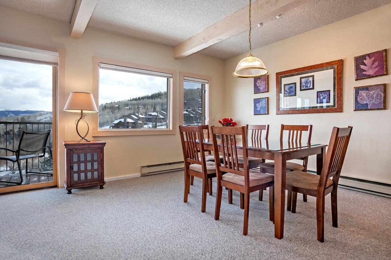 Snowmass Mountain By Snowmass Vacations Apartamento Snowmass Village Exterior foto