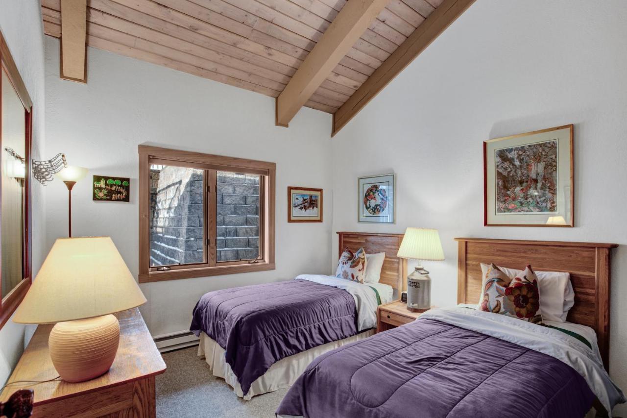 Snowmass Mountain By Snowmass Vacations Apartamento Snowmass Village Exterior foto