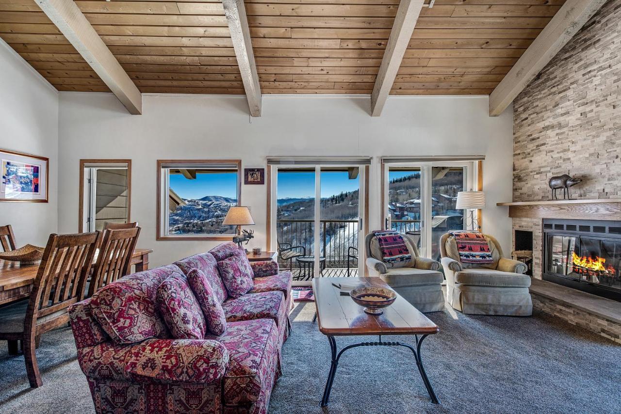 Snowmass Mountain By Snowmass Vacations Apartamento Snowmass Village Exterior foto