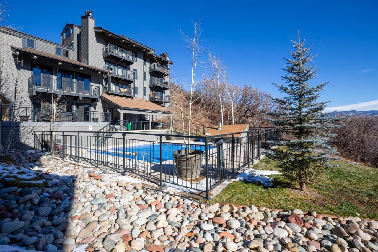 Snowmass Mountain By Snowmass Vacations Apartamento Snowmass Village Exterior foto