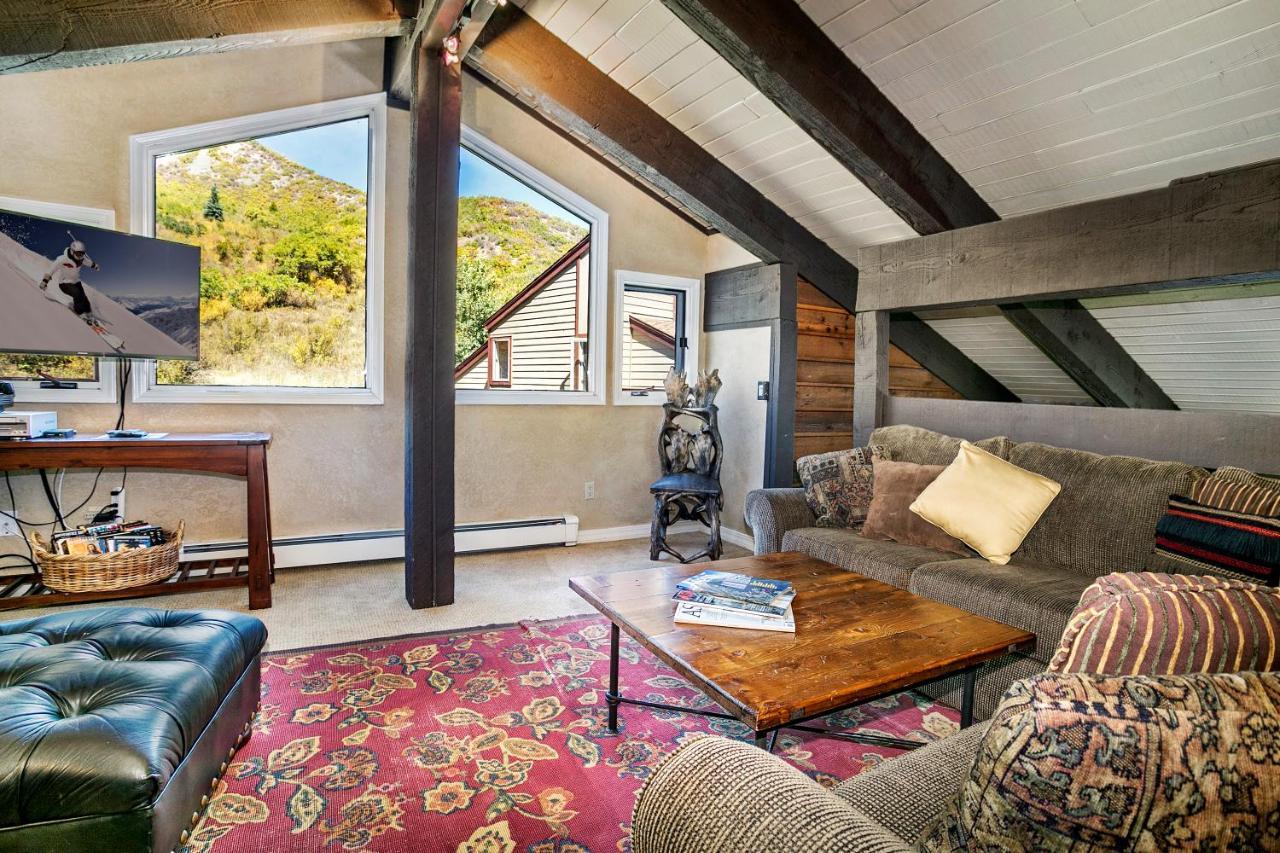Snowmass Mountain By Snowmass Vacations Apartamento Snowmass Village Exterior foto