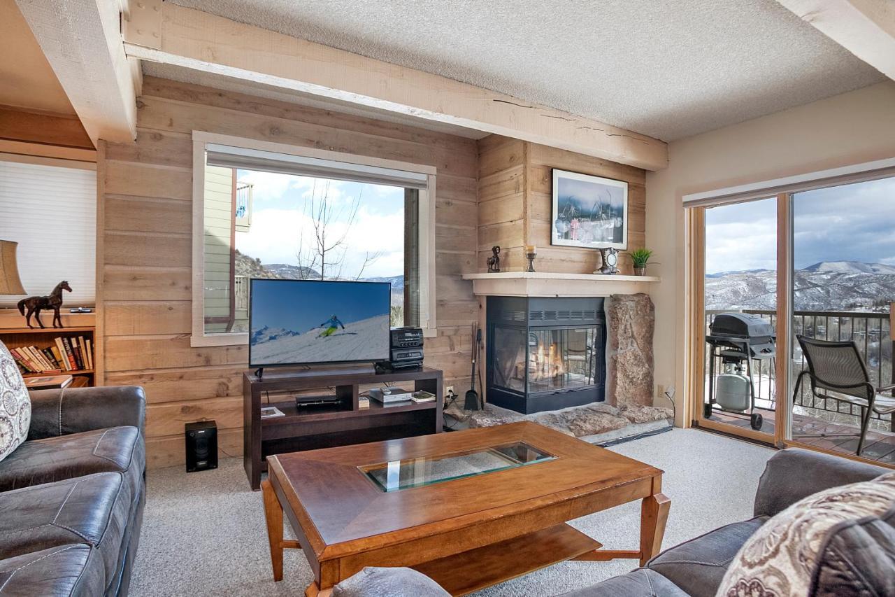 Snowmass Mountain By Snowmass Vacations Apartamento Snowmass Village Exterior foto
