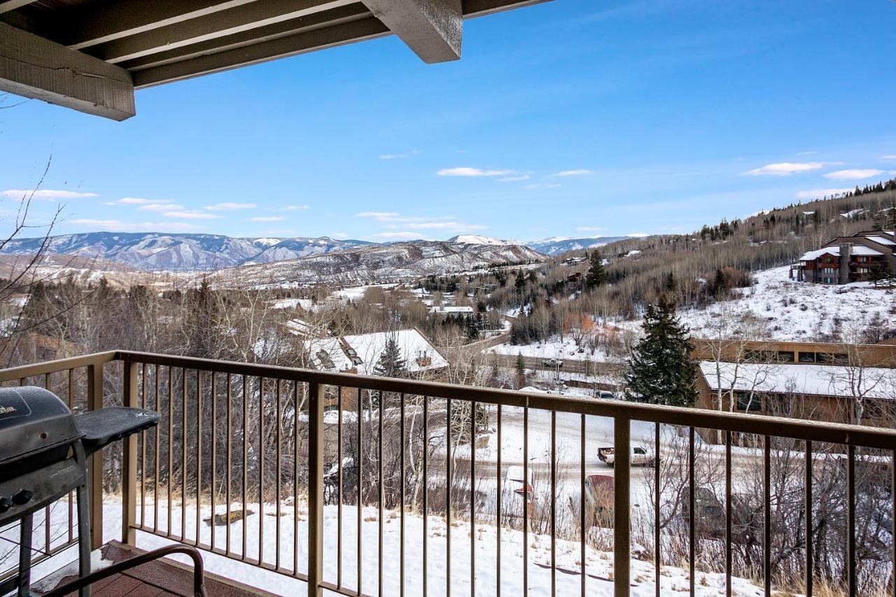 Snowmass Mountain By Snowmass Vacations Apartamento Snowmass Village Exterior foto