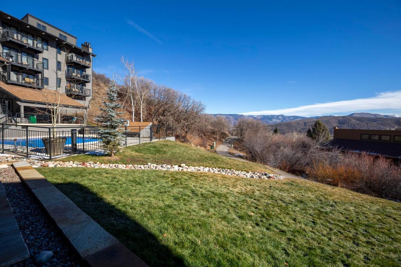 Snowmass Mountain By Snowmass Vacations Apartamento Snowmass Village Exterior foto