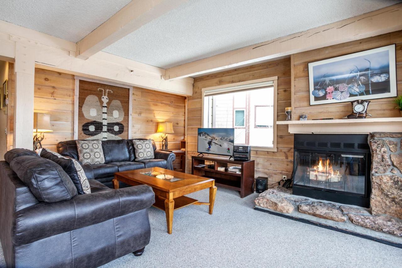 Snowmass Mountain By Snowmass Vacations Apartamento Snowmass Village Exterior foto