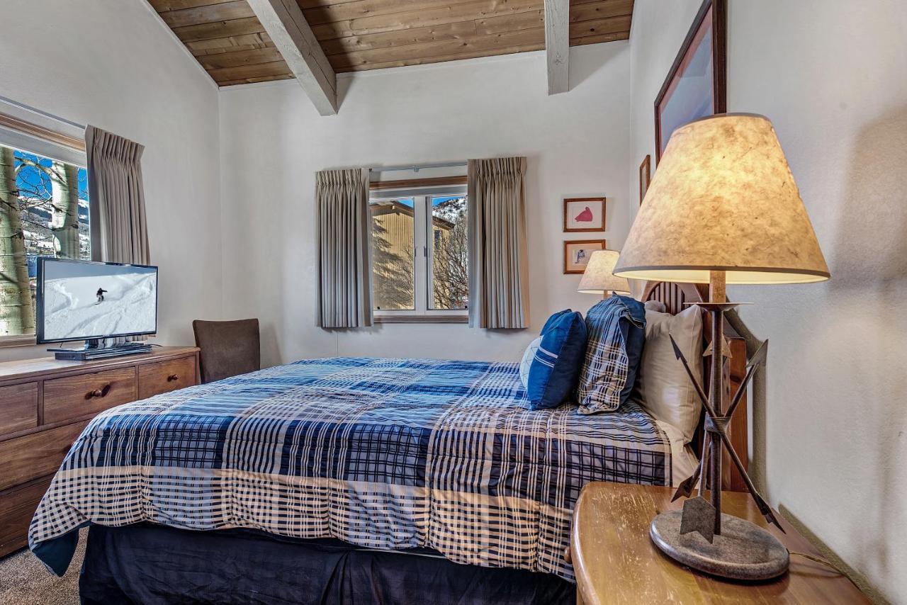 Snowmass Mountain By Snowmass Vacations Apartamento Snowmass Village Exterior foto