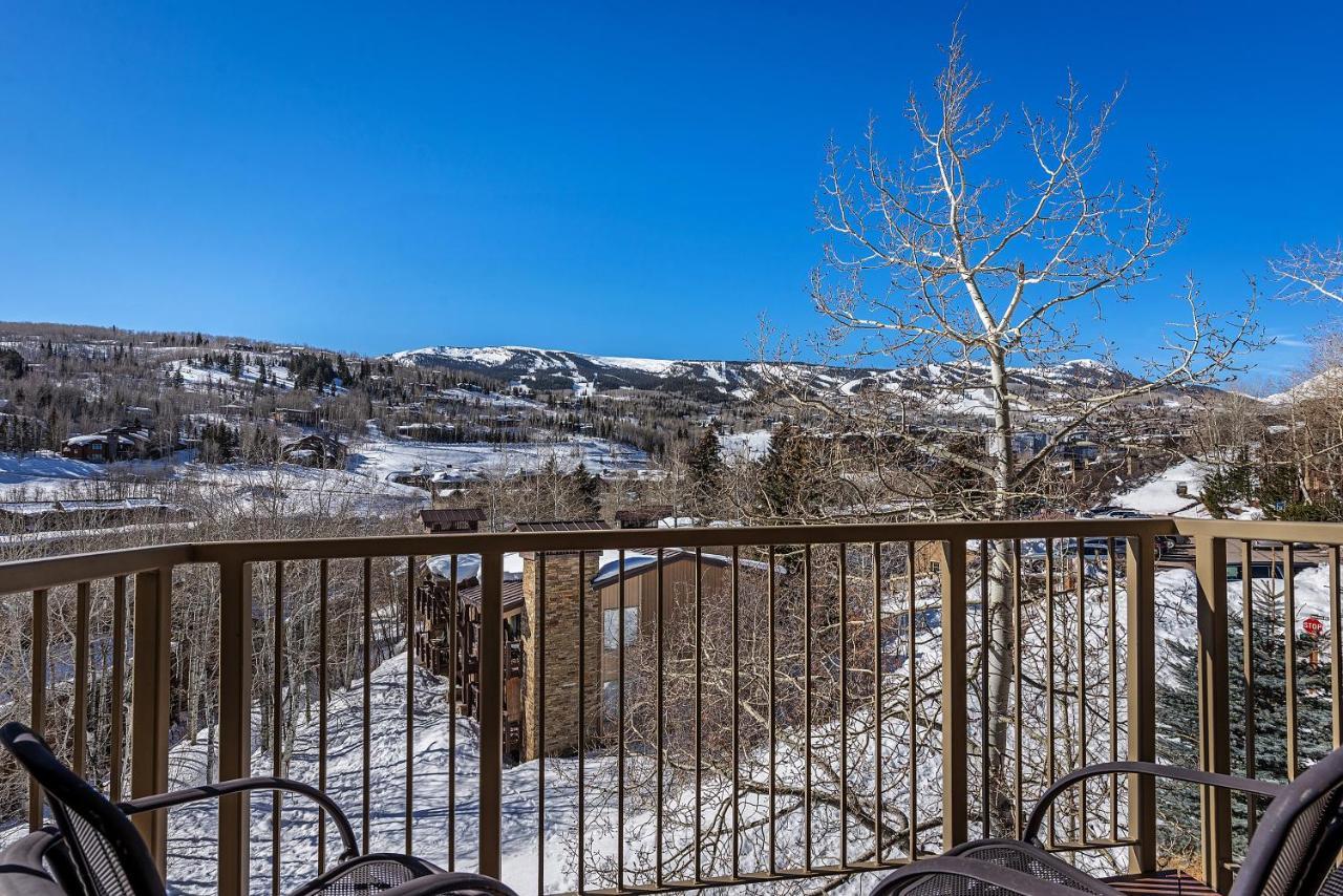 Snowmass Mountain By Snowmass Vacations Apartamento Snowmass Village Exterior foto
