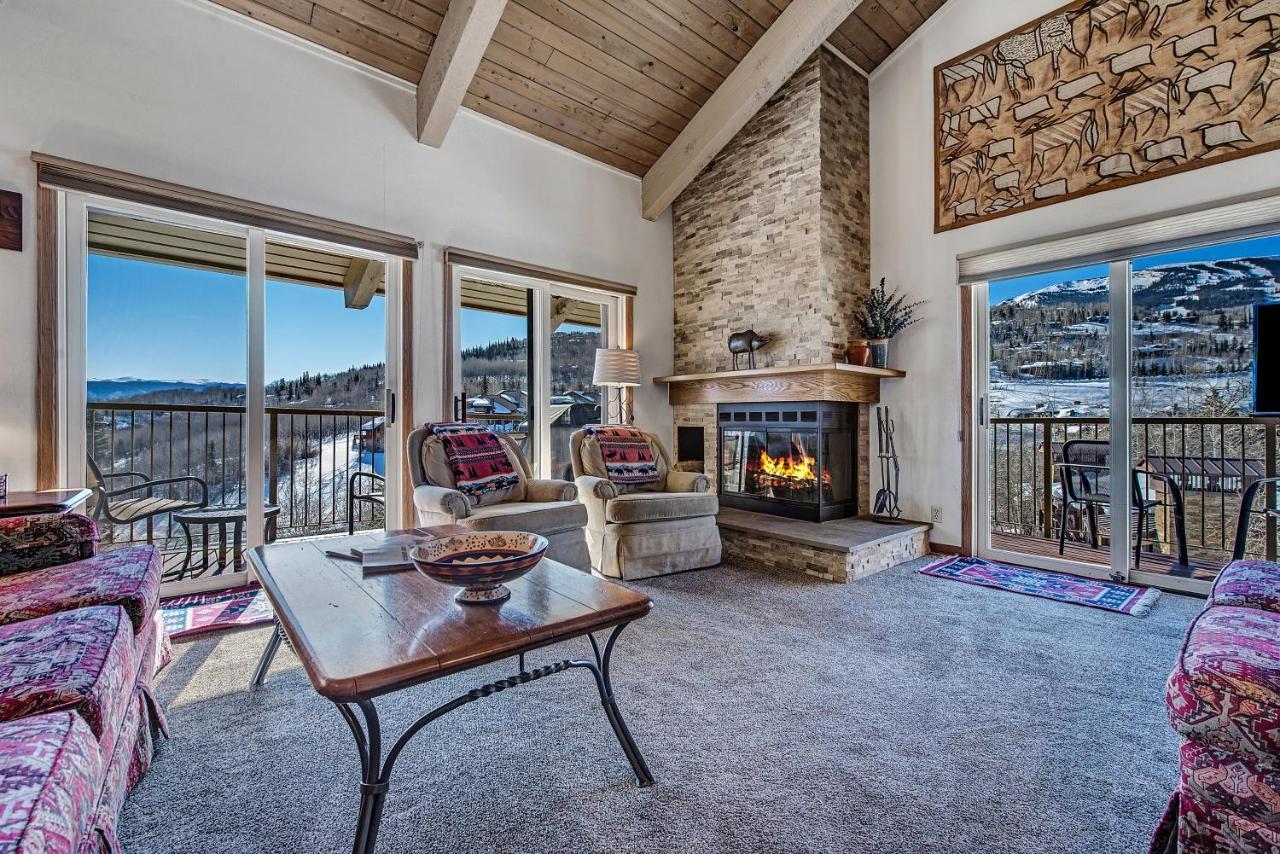 Snowmass Mountain By Snowmass Vacations Apartamento Snowmass Village Exterior foto