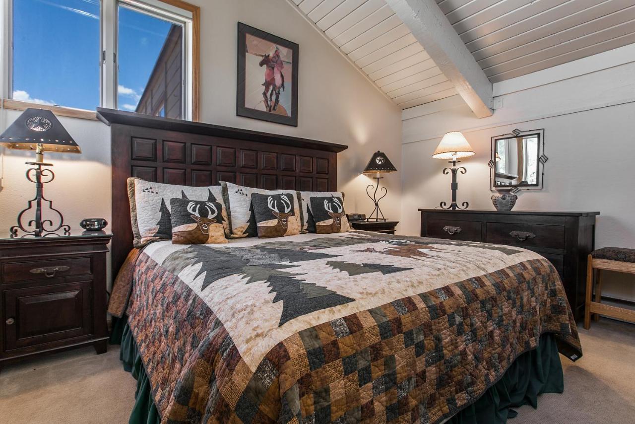 Snowmass Mountain By Snowmass Vacations Apartamento Snowmass Village Exterior foto