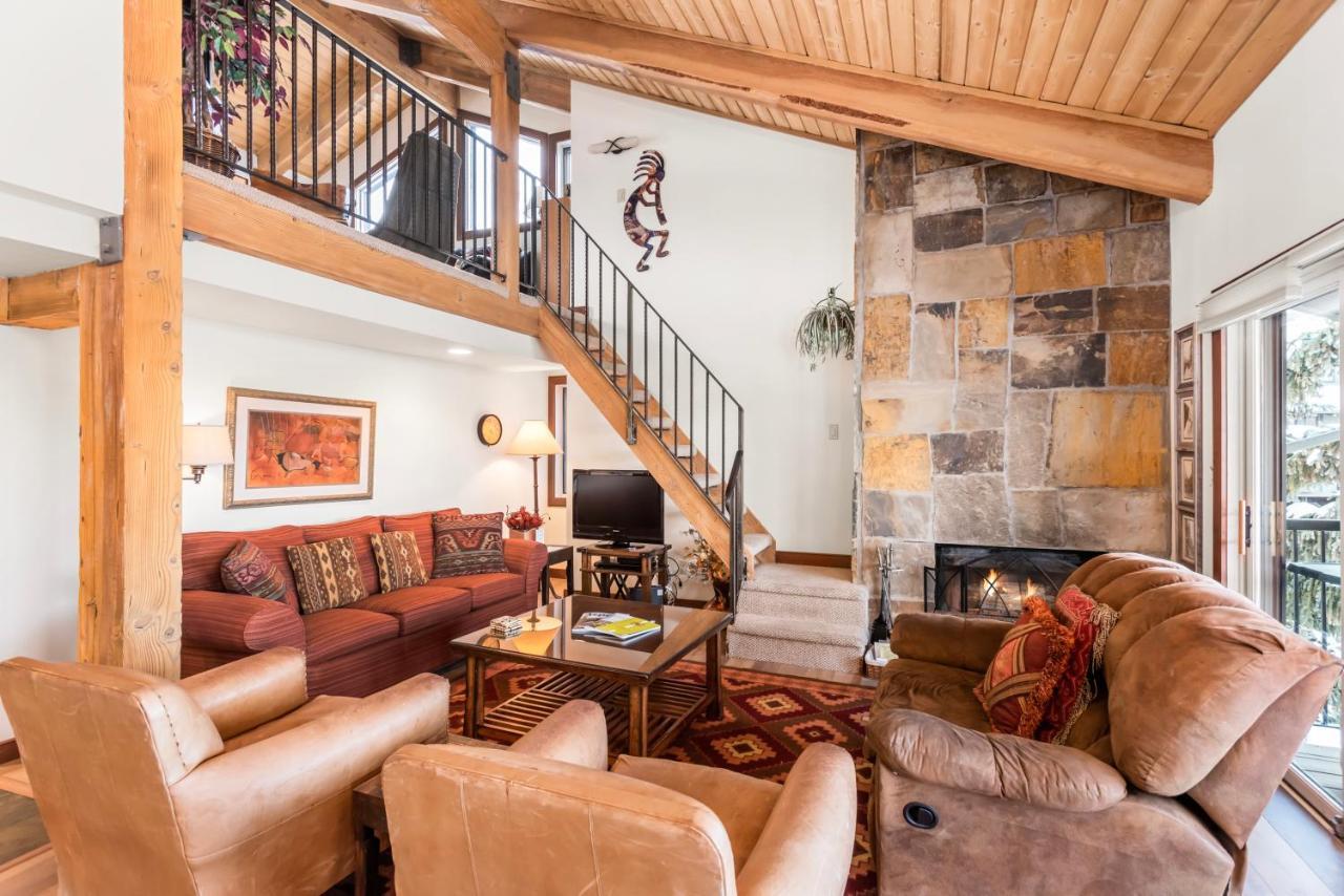 Snowmass Mountain By Snowmass Vacations Apartamento Snowmass Village Exterior foto