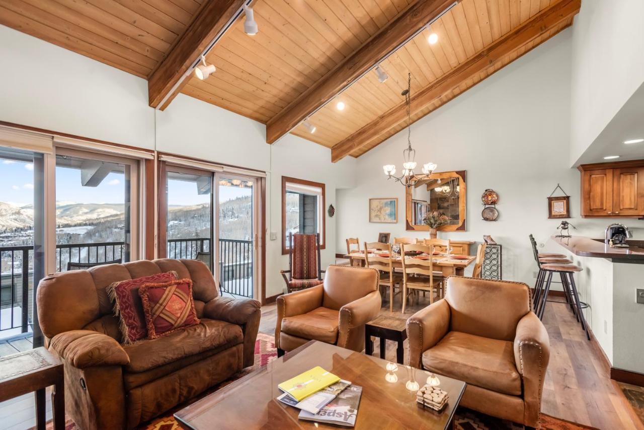 Snowmass Mountain By Snowmass Vacations Apartamento Snowmass Village Exterior foto