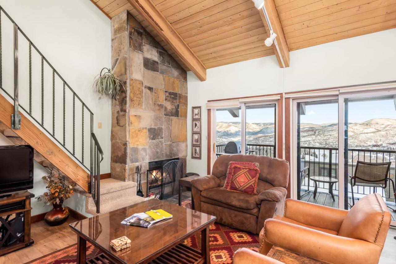 Snowmass Mountain By Snowmass Vacations Apartamento Snowmass Village Exterior foto
