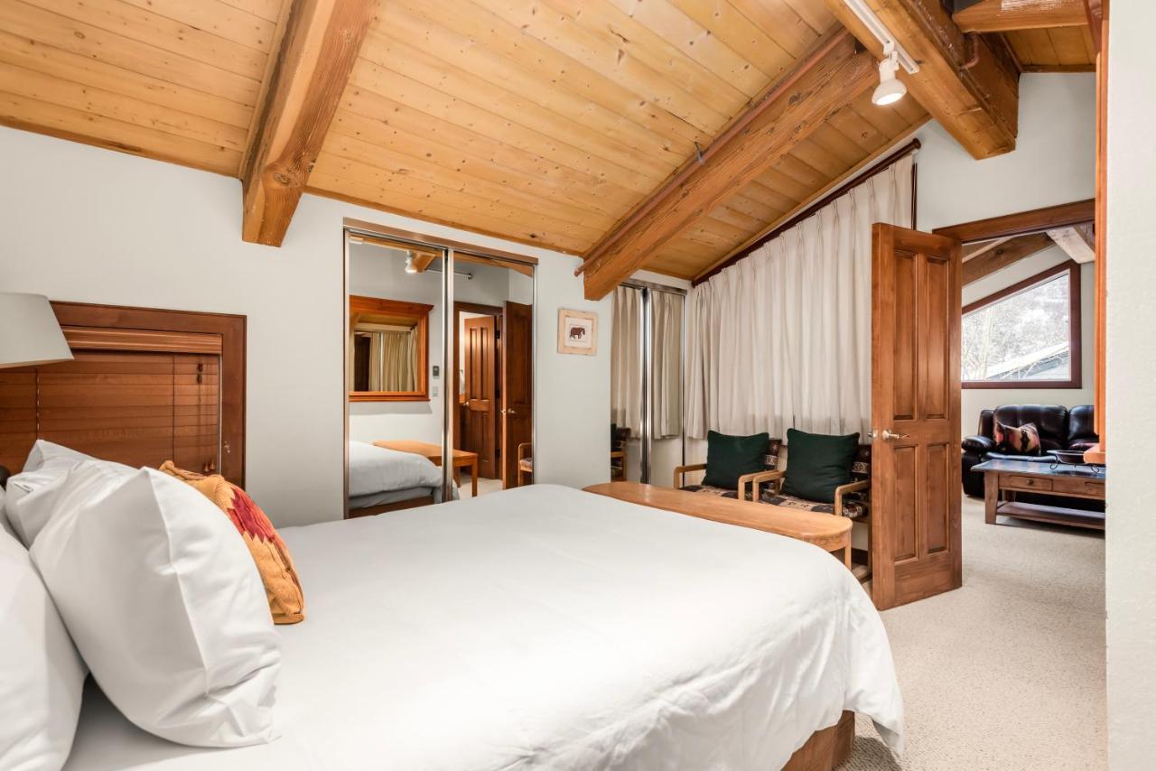 Snowmass Mountain By Snowmass Vacations Apartamento Snowmass Village Exterior foto