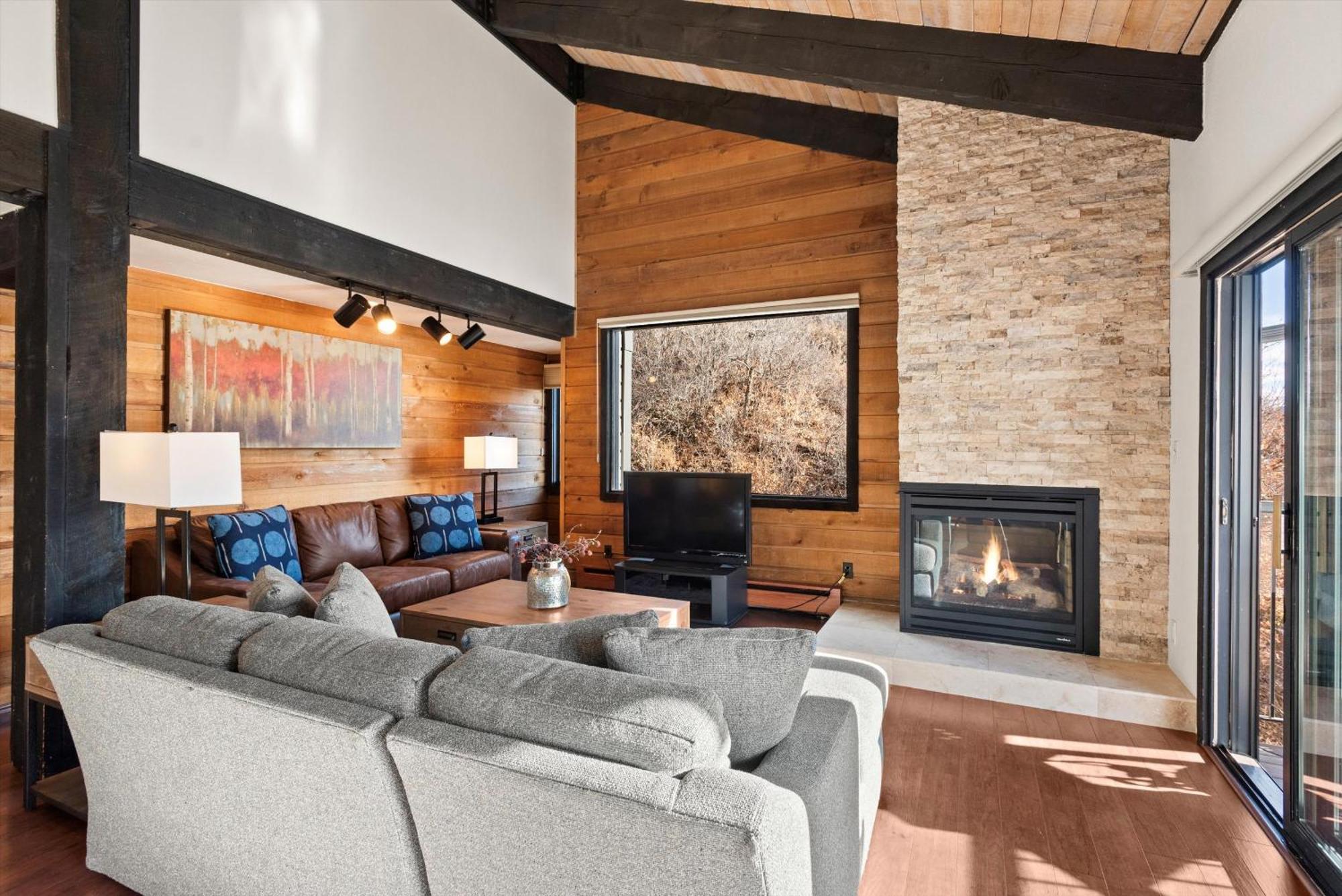 Snowmass Mountain By Snowmass Vacations Apartamento Snowmass Village Exterior foto