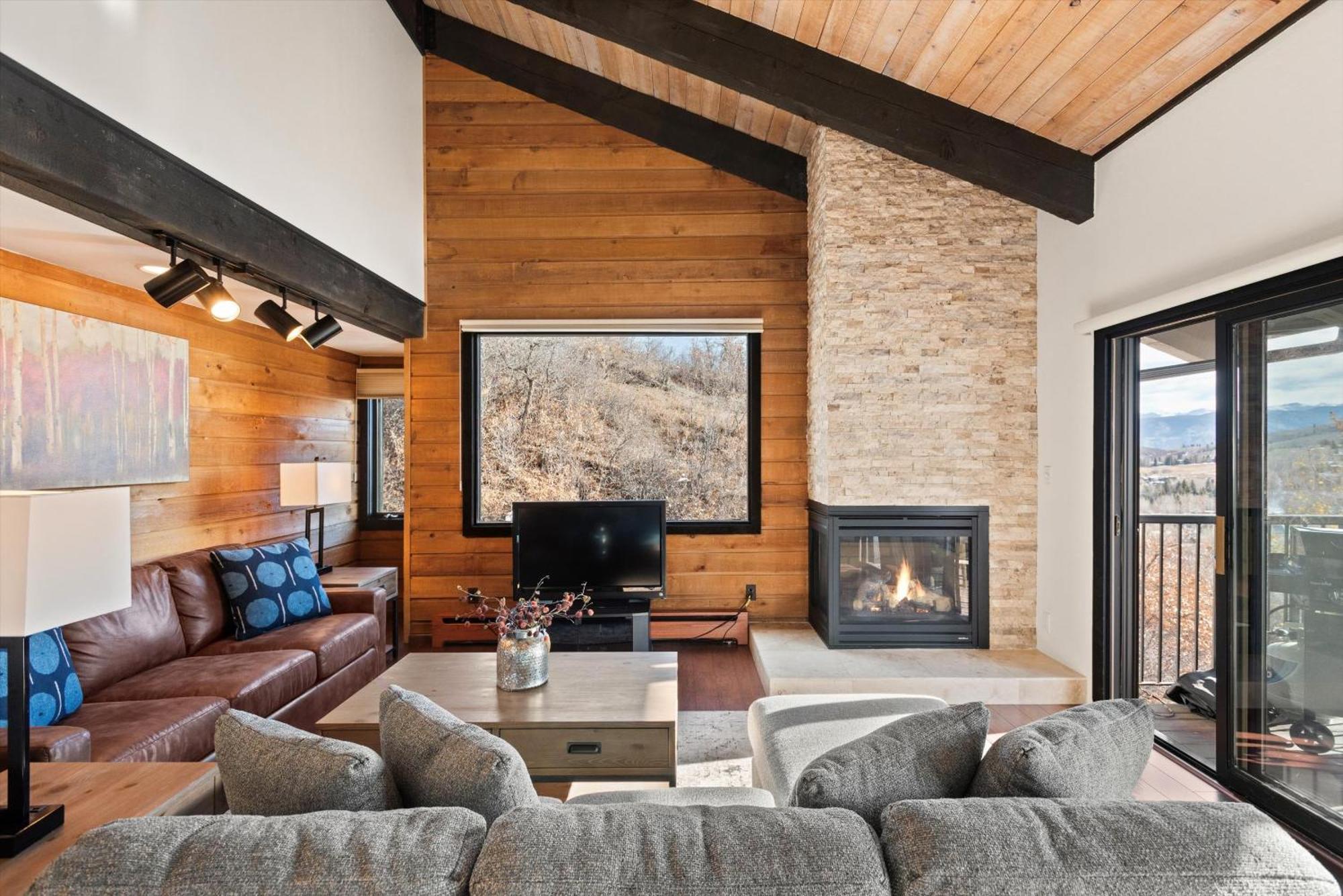 Snowmass Mountain By Snowmass Vacations Apartamento Snowmass Village Exterior foto