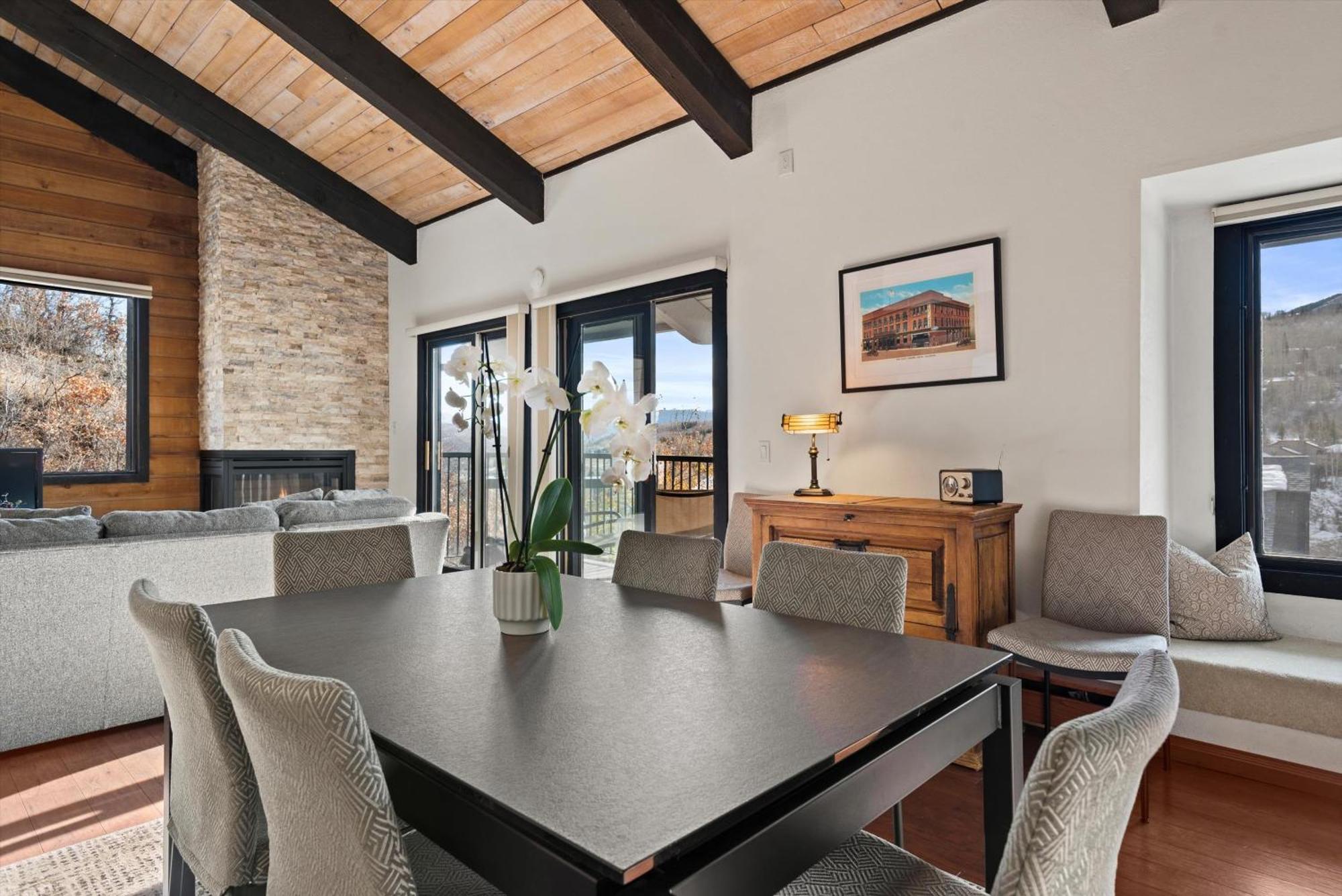 Snowmass Mountain By Snowmass Vacations Apartamento Snowmass Village Exterior foto