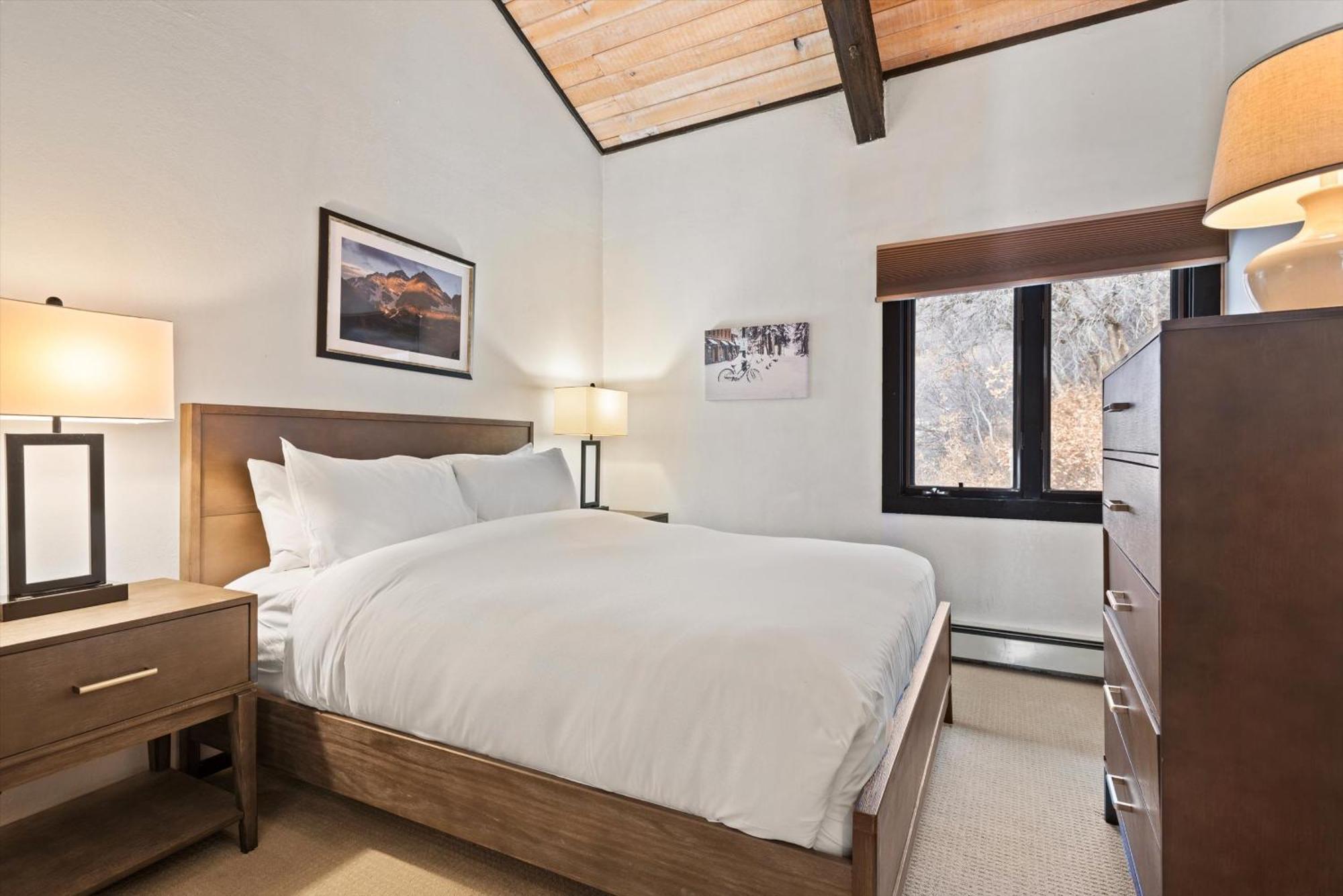 Snowmass Mountain By Snowmass Vacations Apartamento Snowmass Village Exterior foto
